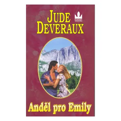 Anděl pro Emily (Jude Deveraux)