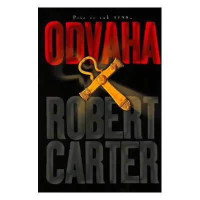 Odvaha (Robert Carter)