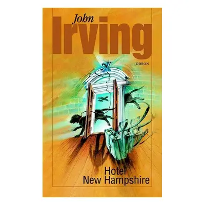 Hotel New Hampshire (John Irving)