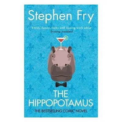 The Hippopotamus (Stephen Fry) | EN