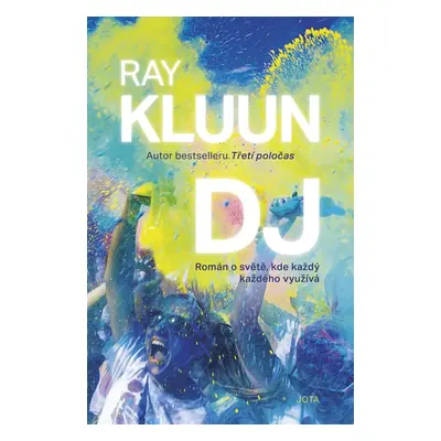 DJ (Ray Kluun)