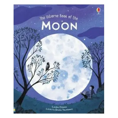 BOOK OF THE MOON (Cowan Laura) (EN)