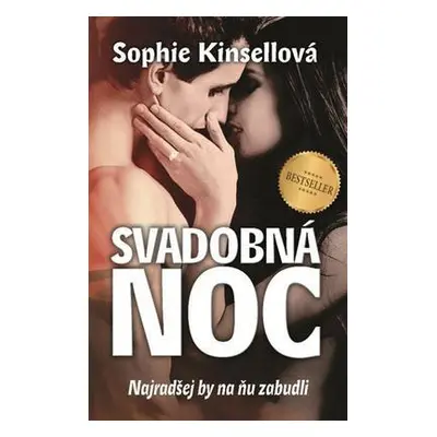 Svadobná noc (Sophie Kinsella) (slovensky)