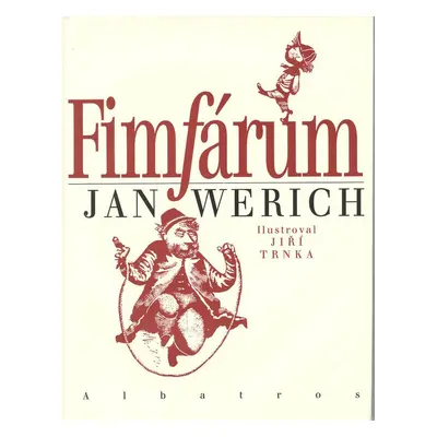 Fimfárum (Jan Werich)