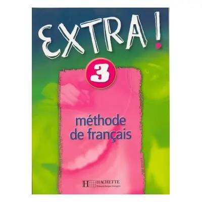 Extra! 3 (Fabienne Gallon)