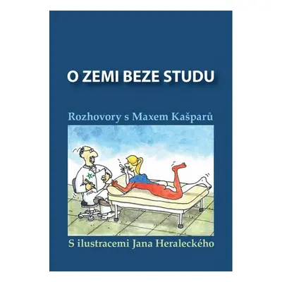 O zemi beze studu (Jan Heralecký)