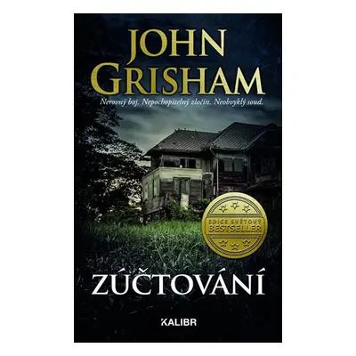 Zúčtování (John Grisham)