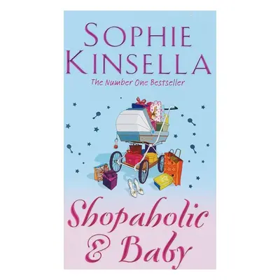 Shopaholic & Baby (Sophie Kinsella) (EN)