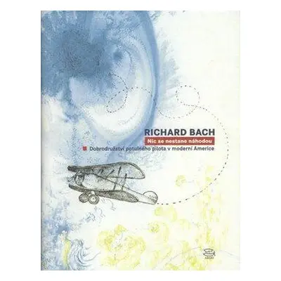 Nic se nestane náhodou (Richard Bach)