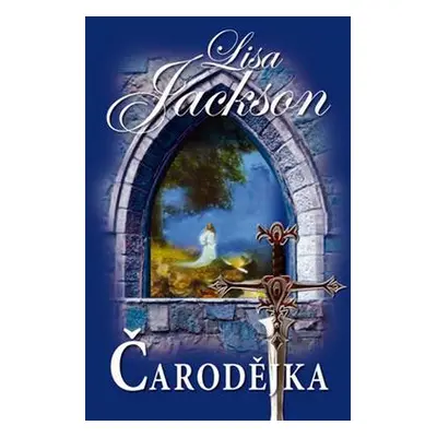 Čarodějka (Lisa Jackson)