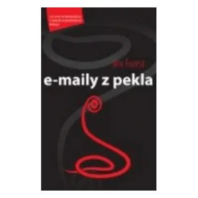 E-maily z pekla (Eva Fuchsová)