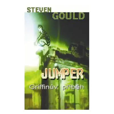 Jumper (Steven Gould)