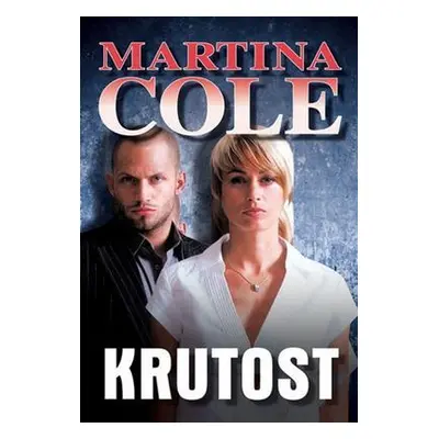 Krutost (Martina Cole)