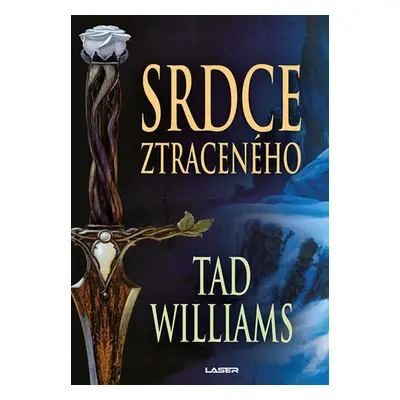 Srdce ztraceného (Tad Williams)