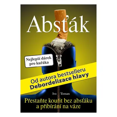 Absťák (Ivo Toman)