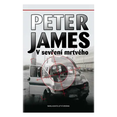 V sevření mrtvého (Peter James)