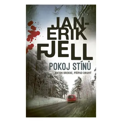 Pokoj stínů (Jan-Erik Fjell)