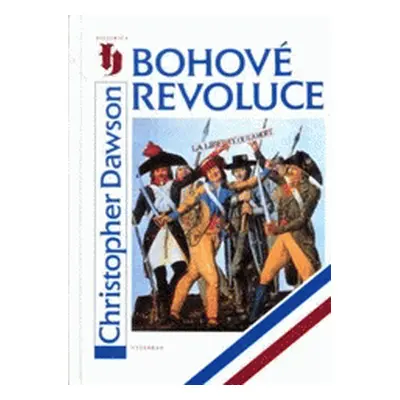 Bohové revoluce (Christopher Dawson)