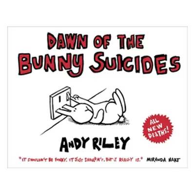 Dawn of the Bunny Suicides (Riley Andy) | EN