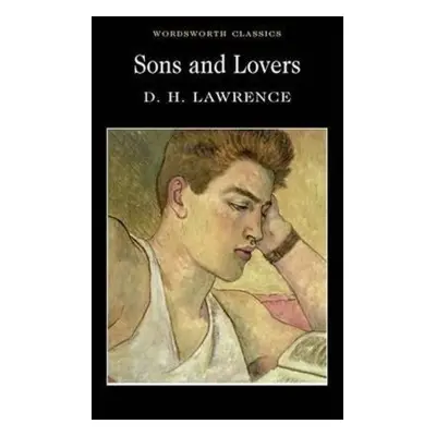 Sons and Lovers (David Herbert Lawrence) (EN)