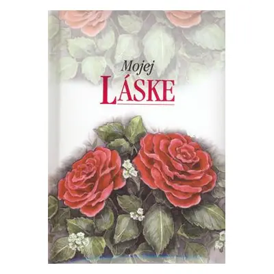 Mojej láske (Pam Brownová) (slovensky)