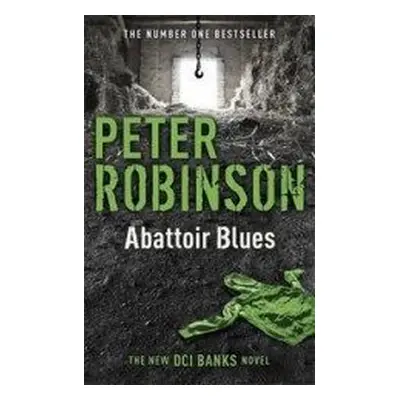 Abattoir Blues (Peter Robinson) | EN