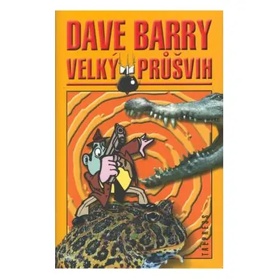 Velký průšvih (Dave Barry)