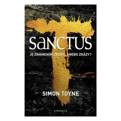 Sanctus (Simon Toyne)