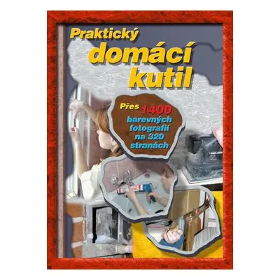 Praktický domácí kutil (Vladimír Horecký)