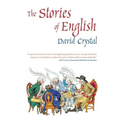 The Stories of English (Crystal David) | EN