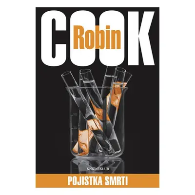 Pojistka smrti (Robin Cook)