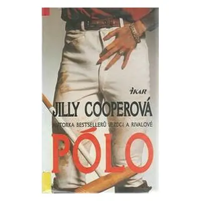 Pólo (Jilly Cooper)