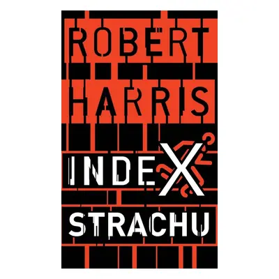 Index strachu (Robert Harris) (slovensky)