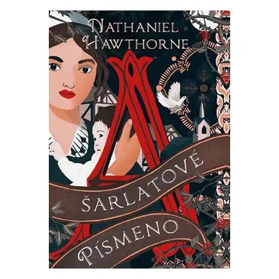 Šarlatové písmeno (Nathaniel Hawthorne)