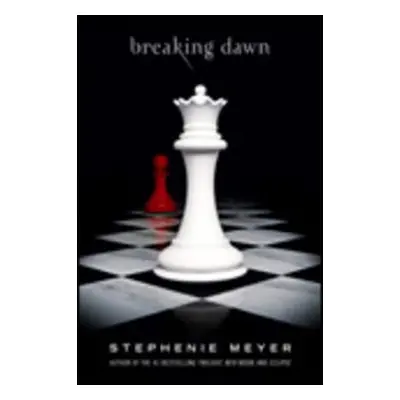 Breaking Dawn (Stephenie Meyer) | EN