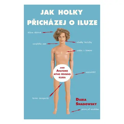 Jak holky přicházej o iluze (Daria Snadowsky)