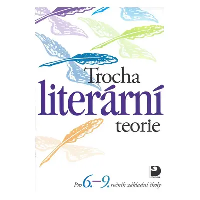 Trocha literární teorie (Václava Beránková)