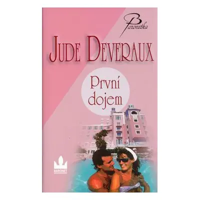 První dojem (Jude Deveraux)