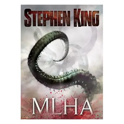 Mlha (Stephen King)