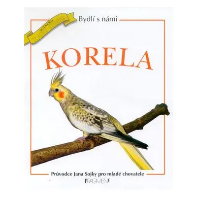 Korela (Jan Sojka)