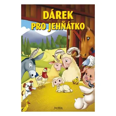 Dárek pro jehňátko (Robert Frederick)