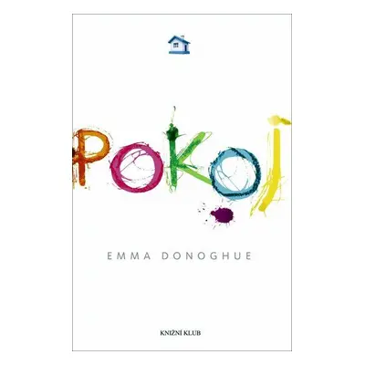 Pokoj (Emma Donoghue)