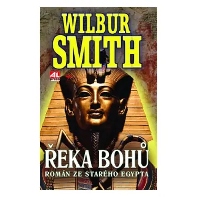 Řeka bohů (Wilbur Smith)