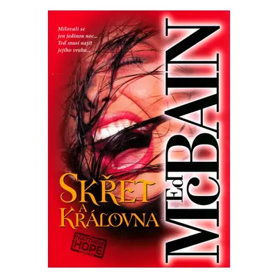 Skřet a královna (Ed McBain)