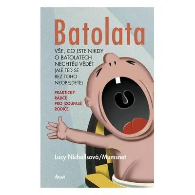 Batolata (Nichollsová Lucy)