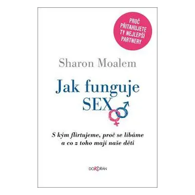 Jak funguje sex (Moalem Sharon)