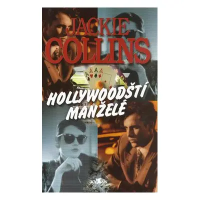 Hollywoodští manželé (Jackie Collins)