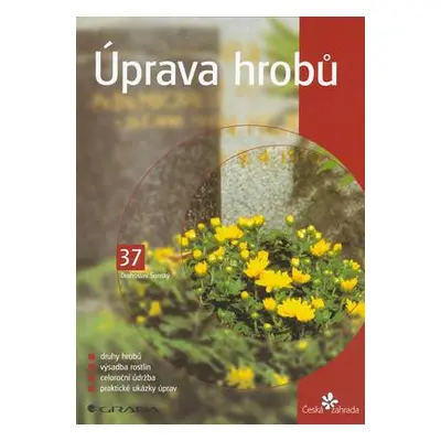 Úprava hrobů (Drahoslav Šonský)