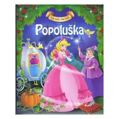 Popoluška (slovensky)