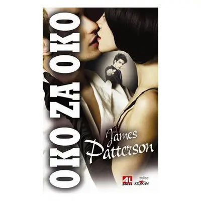 Oko za oko (James Patterson)